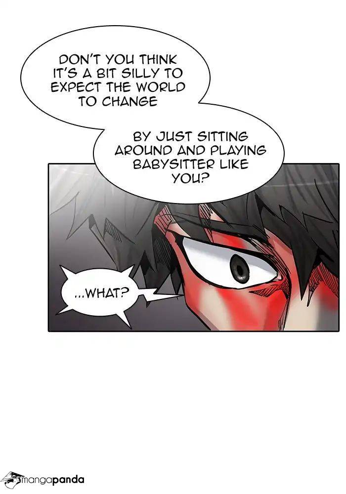 Tower of God Chapter 416 image 090